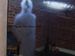 The Haunting of the Ghostly Woman: A Tale from Beyond the Grave